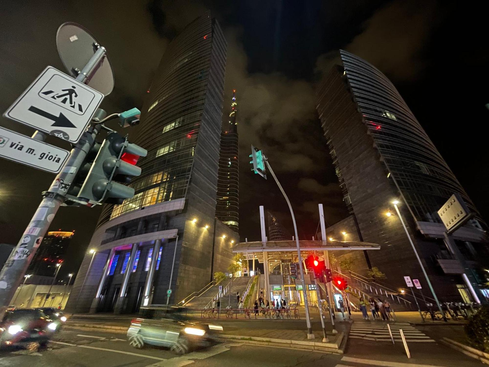 Mila By The Blue Twins Apartments Milano — Foto 1